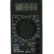 Мультиметр M890С (MDT111)