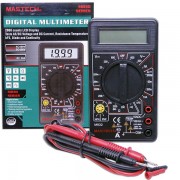 Мультиметр M890F (MDT113)