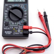 Мультиметр M830В (MMC104)