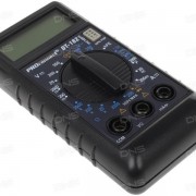 Мультиметр DT182 (MDT105)
