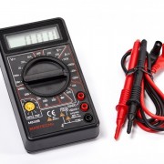 Мультиметр M838 (MMC107)