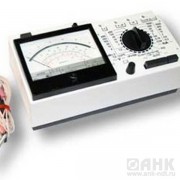Тестер Ц-4353 1.5А 600В 10мОм 0.5мкФ