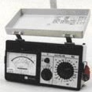 Тестер Ц-43101 10А 1кВ 10мОм 1мкФ