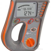Измеритель параметров электроизоляции MIC-2505 (Sonel MIC-2505)