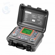 Измеритель параметров электроизоляции MIC-5005 (WMRUMIC5005)
