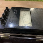 Мегаомметр М-4100/5 (М-4100/5)