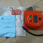 устройство заземления УЗА-2МК-04