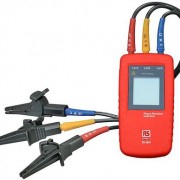 Индикатор чередования фаз DT-901 (DT-IN001)
