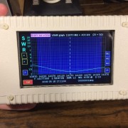 Прибор измерительный цифровой универальный ANR96-230 (ANR96-230)