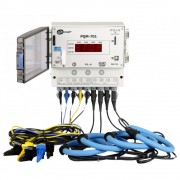 Анализатор качества электрической энергии PQM-700 (Sonel PQM-700)