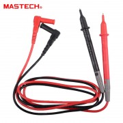 Щуп T3033U к мультиметрам MAS силиконовый         маленький (MMCM2)