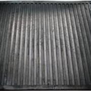 Ковер диэлектрический 1000х1000мм