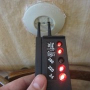 Указатель напряжения Контакт-55ЭМ (UNN129)