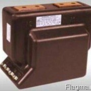Трансформатор тока ТОЛ-10-I-2 300/5 0,5S/10Р (СЗТТ Е-бург)