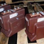 Трансформатор тока ТОЛ-10-I-2 200/5 0.5/10Р (СЗТТ Е-бург)