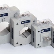 Трансформатор тока 50/5 кл.точности 1 (412101)