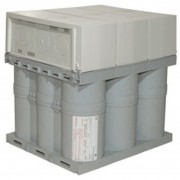 Конденсатор стандартный 15 квар (V1540CB)