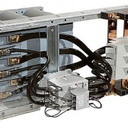 Модуль компенсирующий стандартный 25+25 квар (P252540)