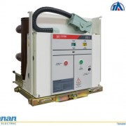 Базовый блок вакуумного выкатного выключателя Evolis 12 кВ 31.5/145 1250А (59009)
