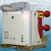 Базовый блок вакуумного выкатного выключателя Evolis 12 кВ 31.5/145 630А (59008)