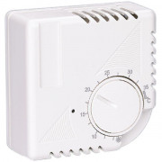 Термостат NO/NC (охлаждение/обогрев) накладной 16А 230В IP20 PROxima EKF thermo-no-nc-wall