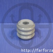 Изолятор ИОРП-1-2.5 опорный (22481)