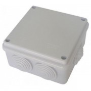Коробка распределительная 106х45х34мм IP54 (КР2501)