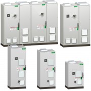Конденсатор VarSet 225 кВАр DR42 для загруженной сети (VLVAF6P03513AE)