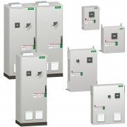 Конденсатор VarSet 175 кВАр DR42 для загруженной сети (VLVAF4P03511AE)