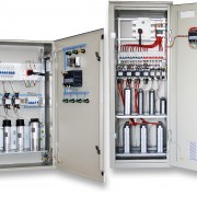 Конденсатор VarSet 600 кВАр DR42 для загруженной сети (VLVAF6P03522AE)