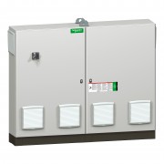 Конденсатор VarSet 875 кВАр автоматического выключения DR42 (VLVAF4P03530AD)