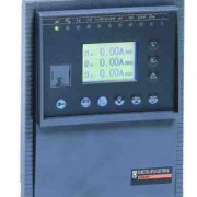 Реле защиты SEPAM 80 цифровое с дисплеем типа G87 русский интерфейс (S1000RDG87R)