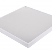 Светильник светодиодный ДВО-36w 595х595х45 4000К 3700Лм призма IP20 (94497 NLP-PS2)