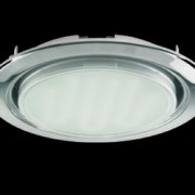 Светильник ФВО-13w GX53 хром (71279 NGX-R1)