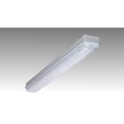 Светильник светодиодный ДСП-36Вт 3200Лм 4000К IP65 полистирол (Nord LED)