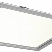 Светильник светодиодный ДСО-50w L1 LED 6300Лм     4000K 60° IP40 белый VOLGA (ЦБ000009405)