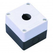 Пост кнопочный КП 101-1-01 DEKraft 25501DEK