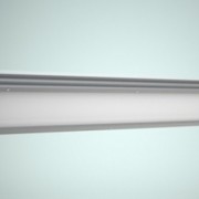Светильник светодиодный FLAME UNI LED 1800х190 4000K (1632000180)