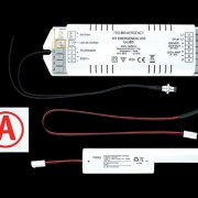 Блок аварийный СONVERSION KIT LED K-301 (6501000330)