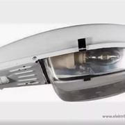 Светильник НКУ-97-200-002 со стеклом без отражателя IP54