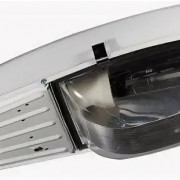Светильник НКУ-97-200-102 со стеклом с отражателем IP54