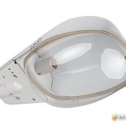 Светильник ЖКУ-06-100-001 со стеклом IP53