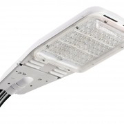 Светильник светодиодный уличный ДКУ-40 Победа LED-40-К/К50 4300Лм 5000К IP65 (1004068)