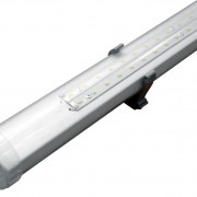 Светильник светодиодный ДБУ-18Вт 4250К 1700Лм IP66 120 град. (ISK18-04-C-01)