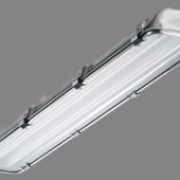 Светильник Inox-245 60w E27 IP65 нержавеющая сталь H=0.45м (INOX-245)