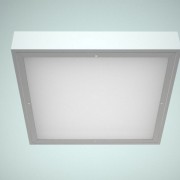 Светильник светодиодный OWP OPTIMA LED 595        IP54/IP54 4000K (1372000170)