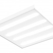 Светильник OWS/K 2x55 (600) встр. IP54 ЭПРА (1377000010)