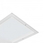 Светильник OWP/R 2x18 HF IP54 встроенное матовое стекло ЭПРА (1373000020)