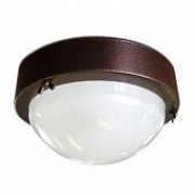 Светильник НББ-03-100-001 (Терма 1) IP65 медь (1005500574)