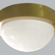 Светильник НББ-03-100-001 (Терма 1) IP65 золото (1005500575)